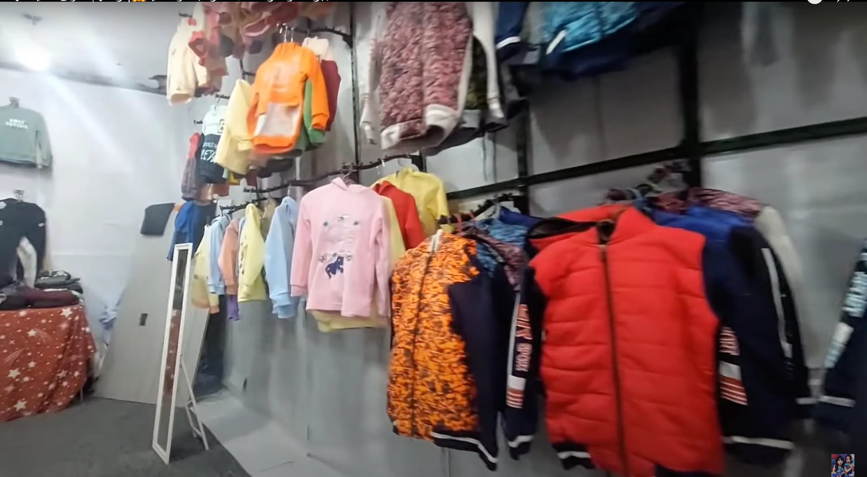 Clothing drive - image